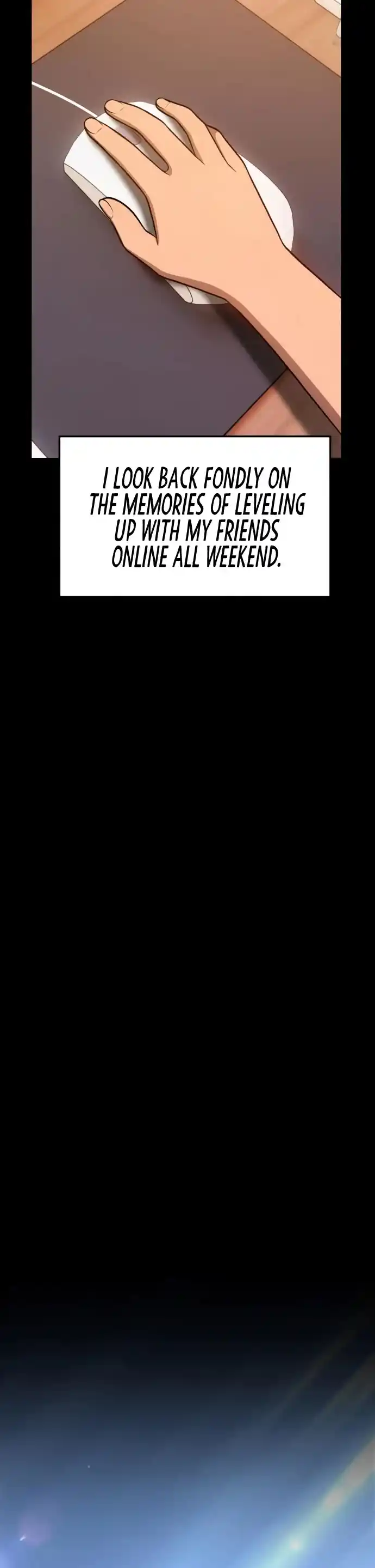 +99 Wooden Stick Chapter 9