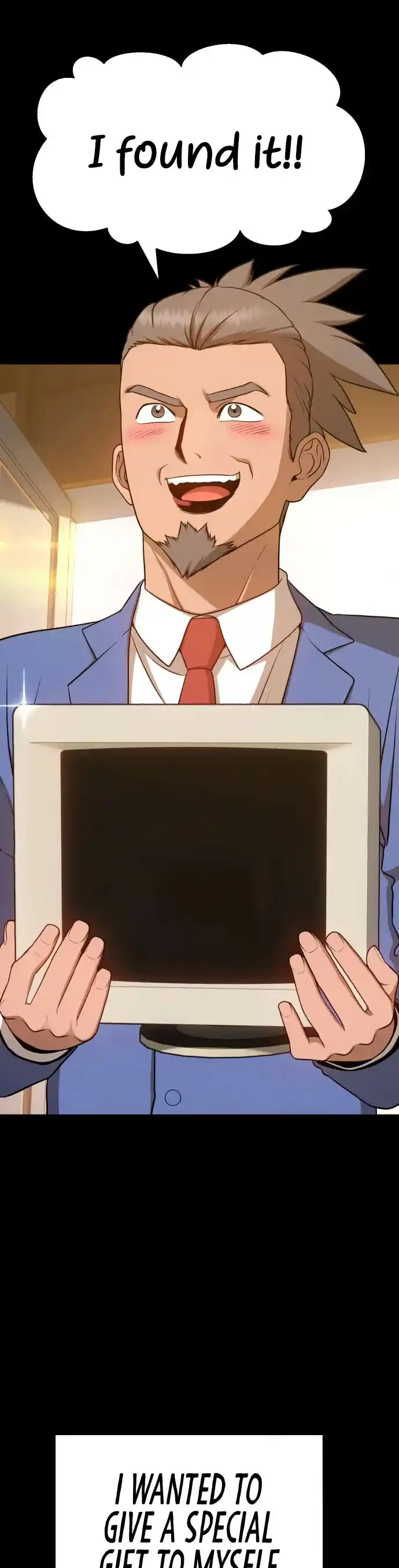 +99 Wooden Stick Chapter 9