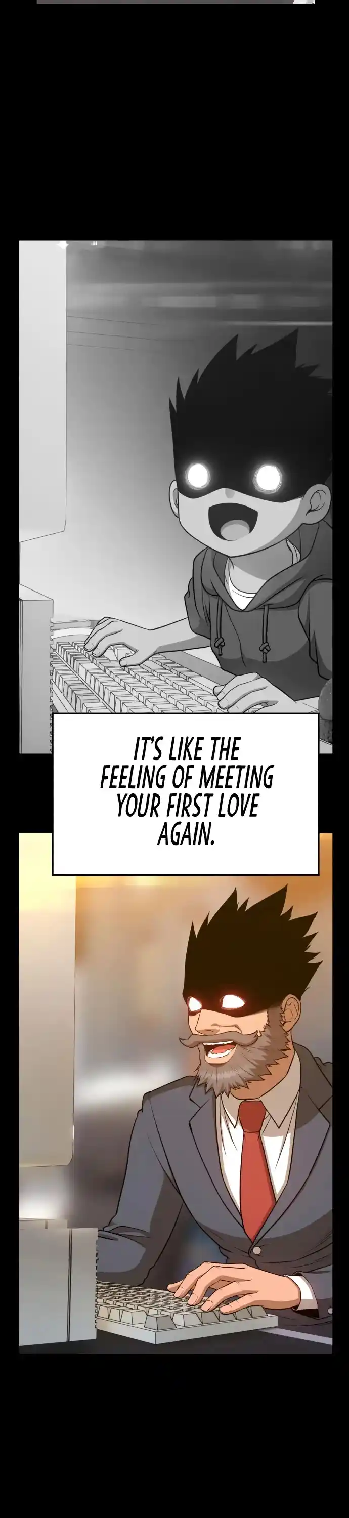 +99 Wooden Stick Chapter 9