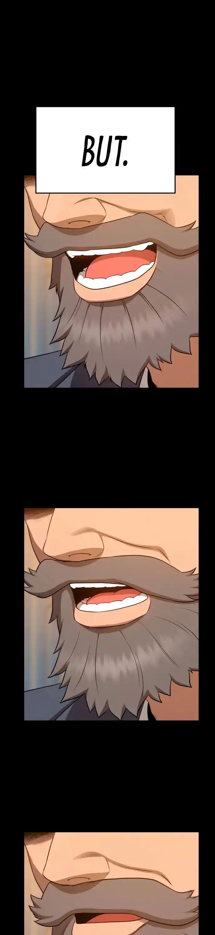 +99 Wooden Stick Chapter 9