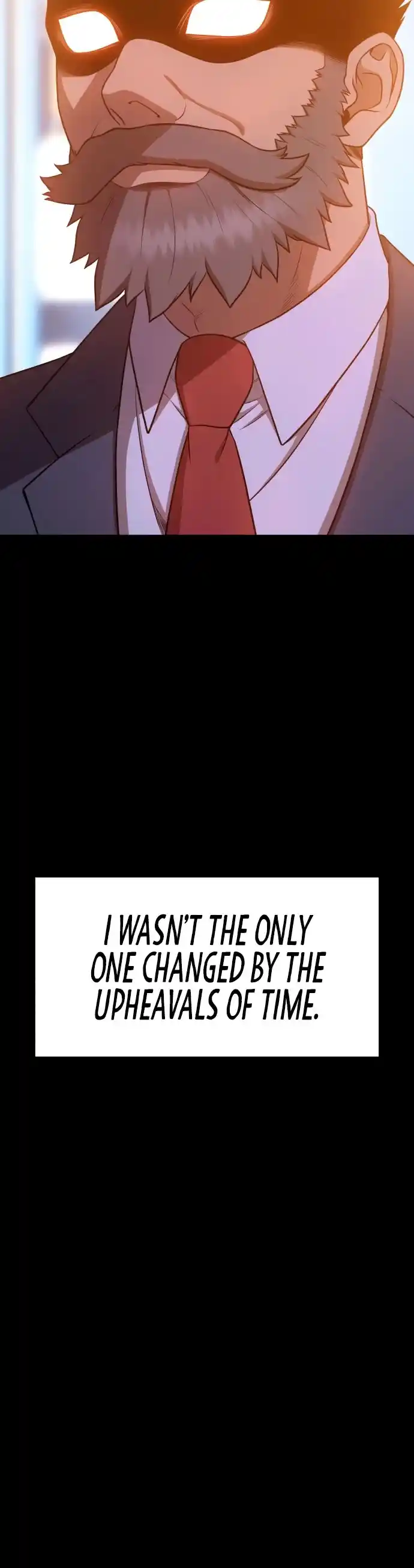 +99 Wooden Stick Chapter 9