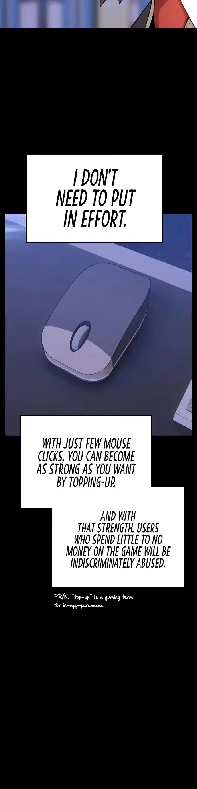 +99 Wooden Stick Chapter 9