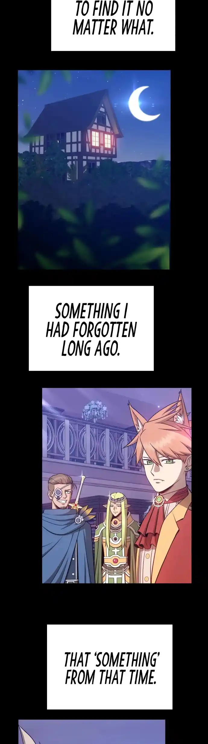 +99 Wooden Stick Chapter 9