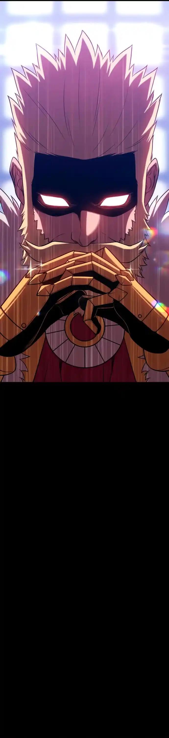 +99 Wooden Stick Chapter 9