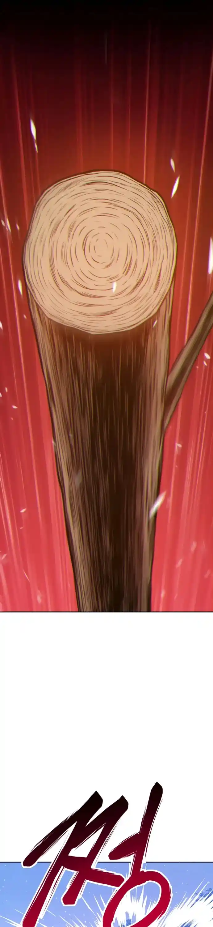 +99 Wooden Stick Chapter 9