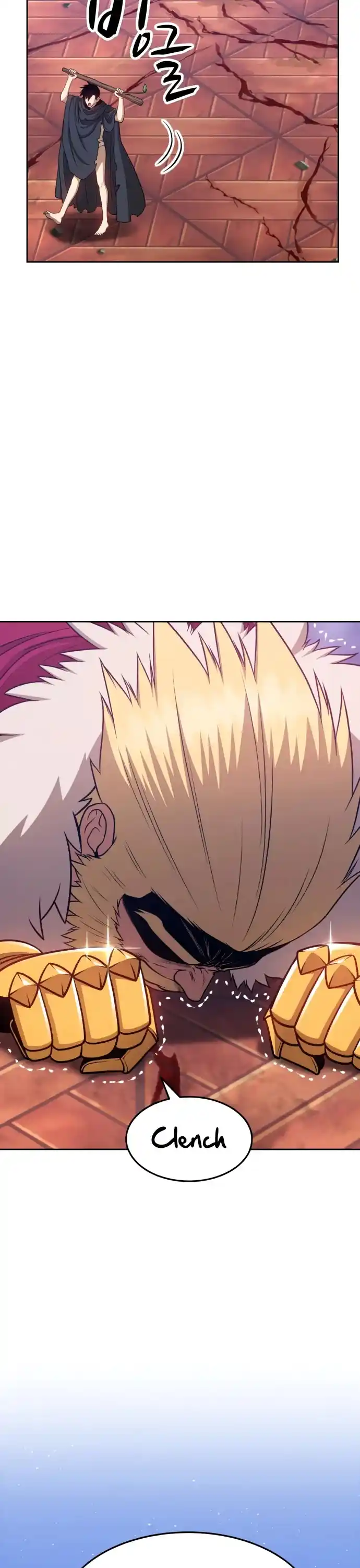 +99 Wooden Stick Chapter 9