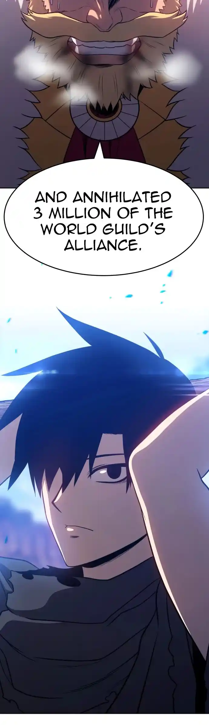 +99 Wooden Stick Chapter 9