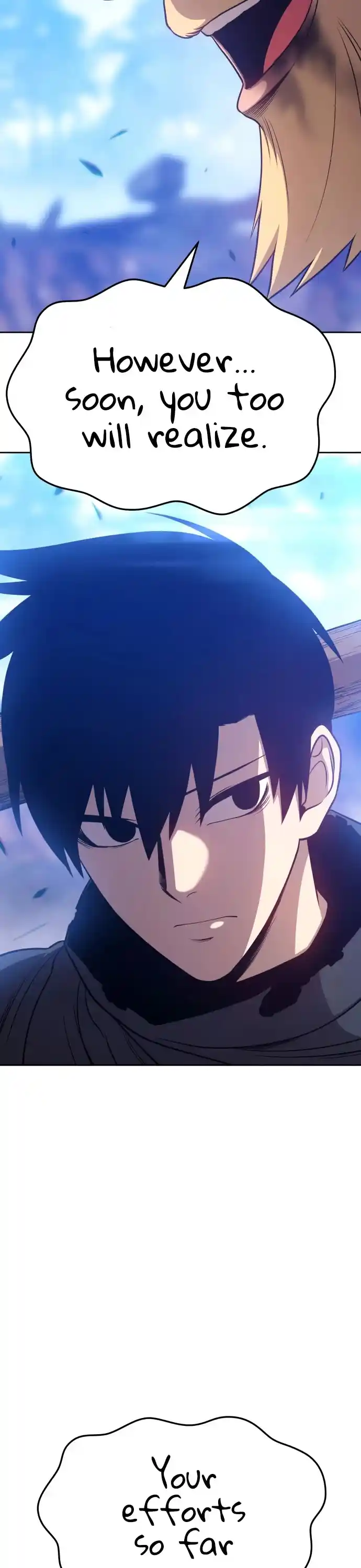 +99 Wooden Stick Chapter 9