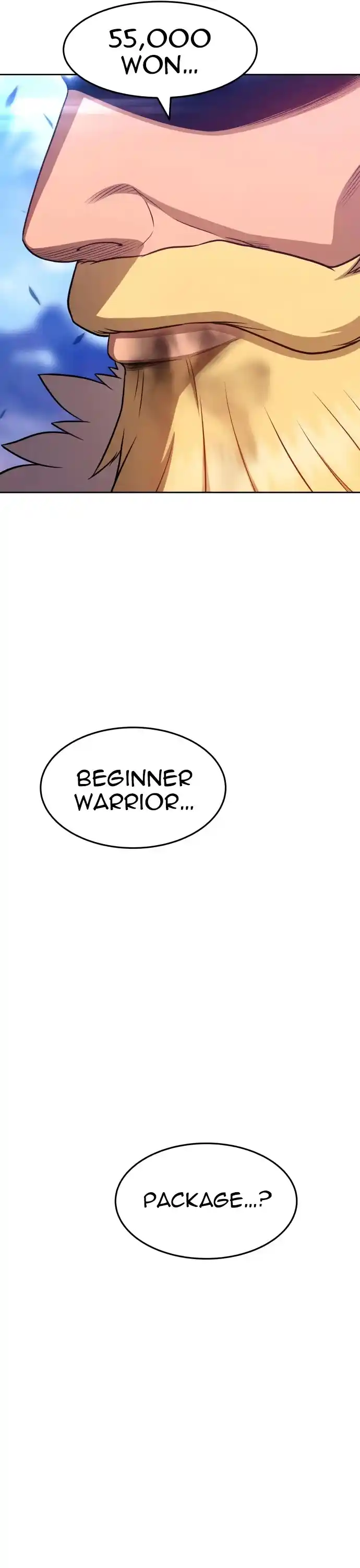 +99 Wooden Stick Chapter 9