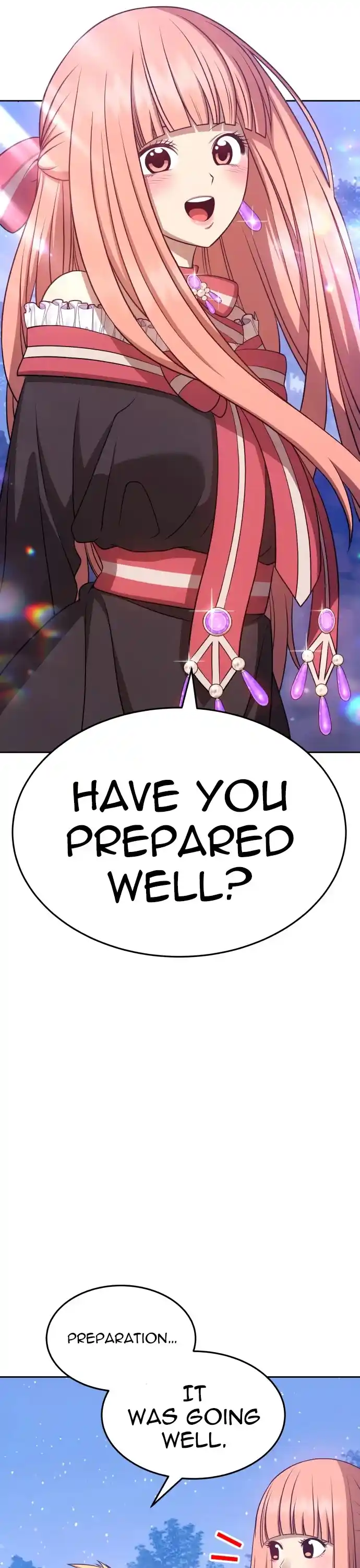 +99 Wooden Stick Chapter 9