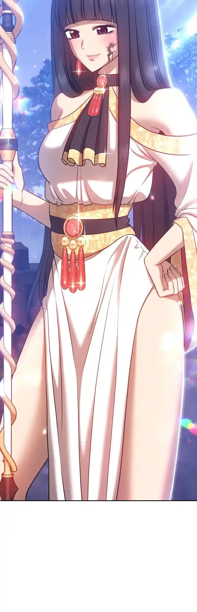 +99 Wooden Stick Chapter 9