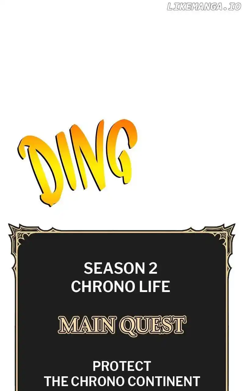 +99 Wooden Stick Chapter 90