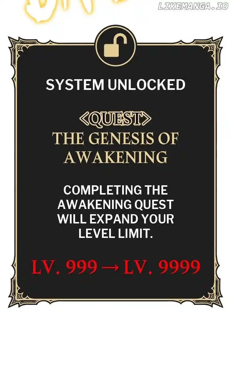 +99 Wooden Stick Chapter 90