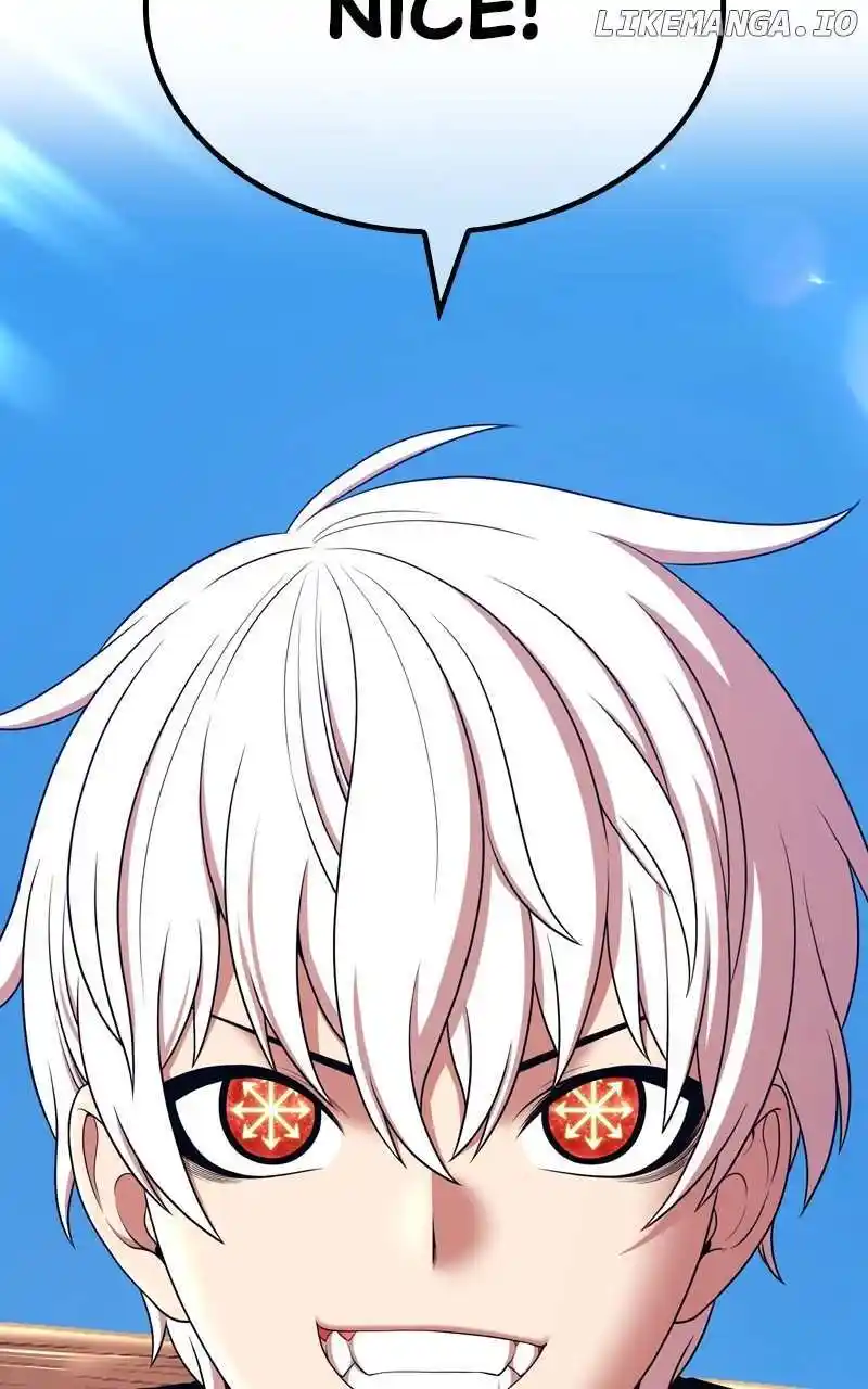 +99 Wooden Stick Chapter 90