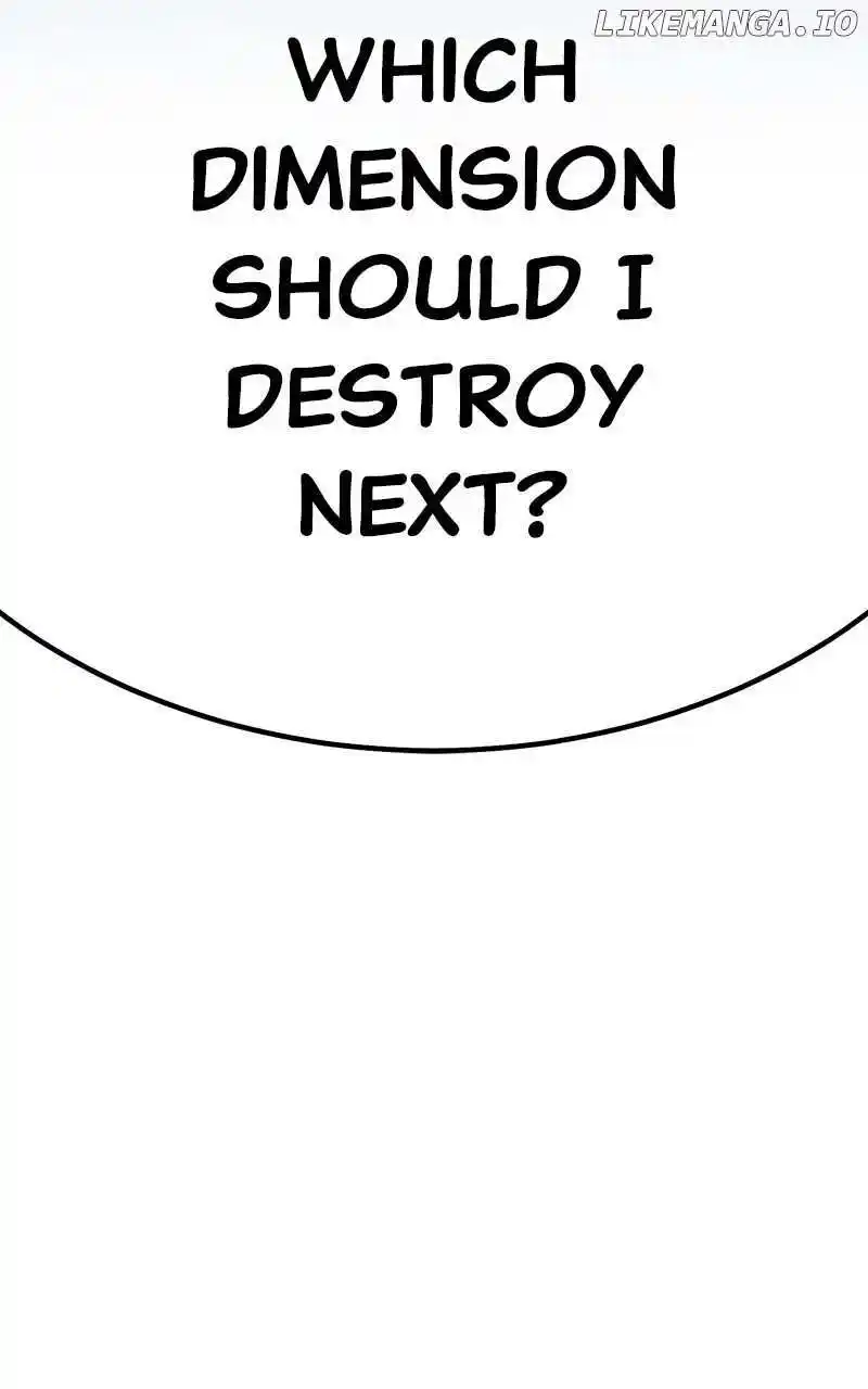 +99 Wooden Stick Chapter 90