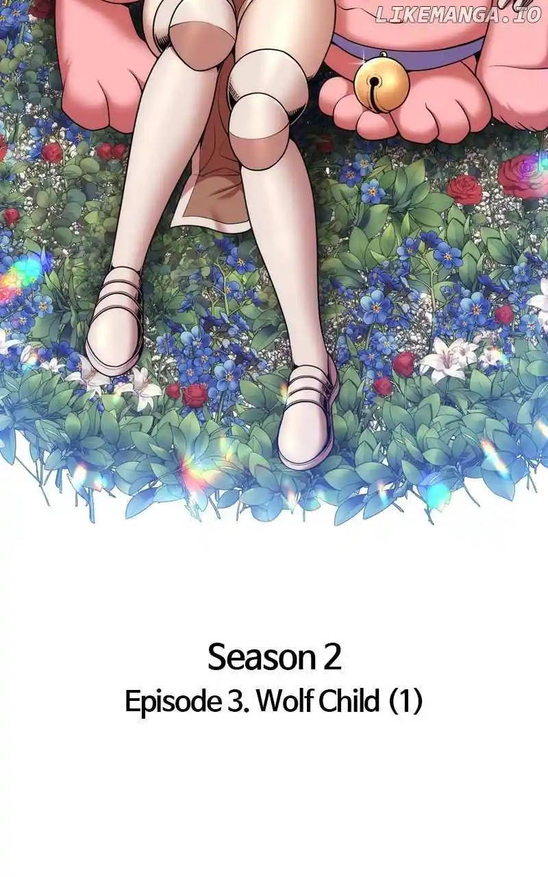 +99 Wooden Stick Chapter 90