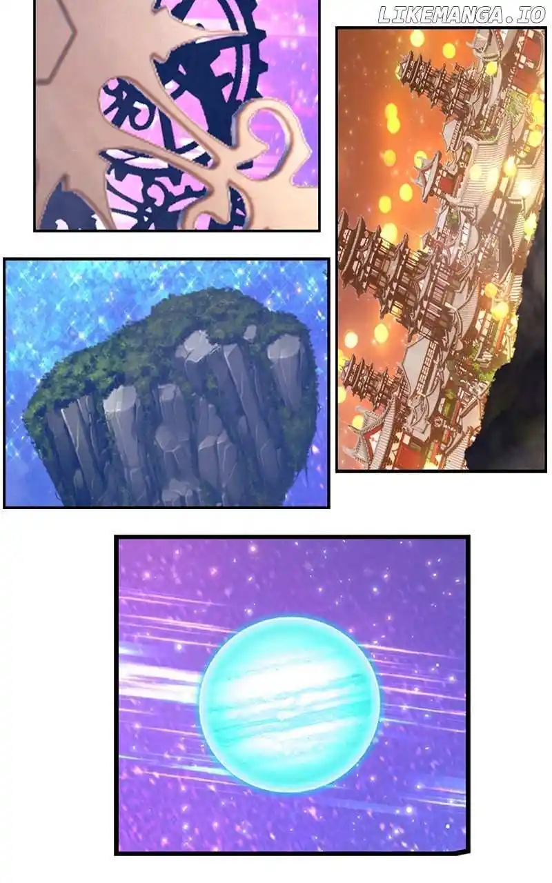 +99 Wooden Stick Chapter 90