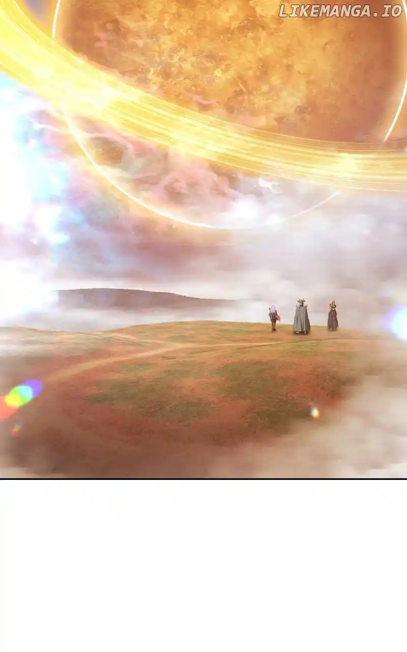 +99 Wooden Stick Chapter 90