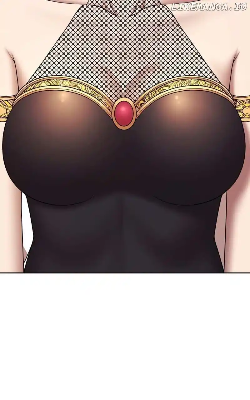 +99 Wooden Stick Chapter 90