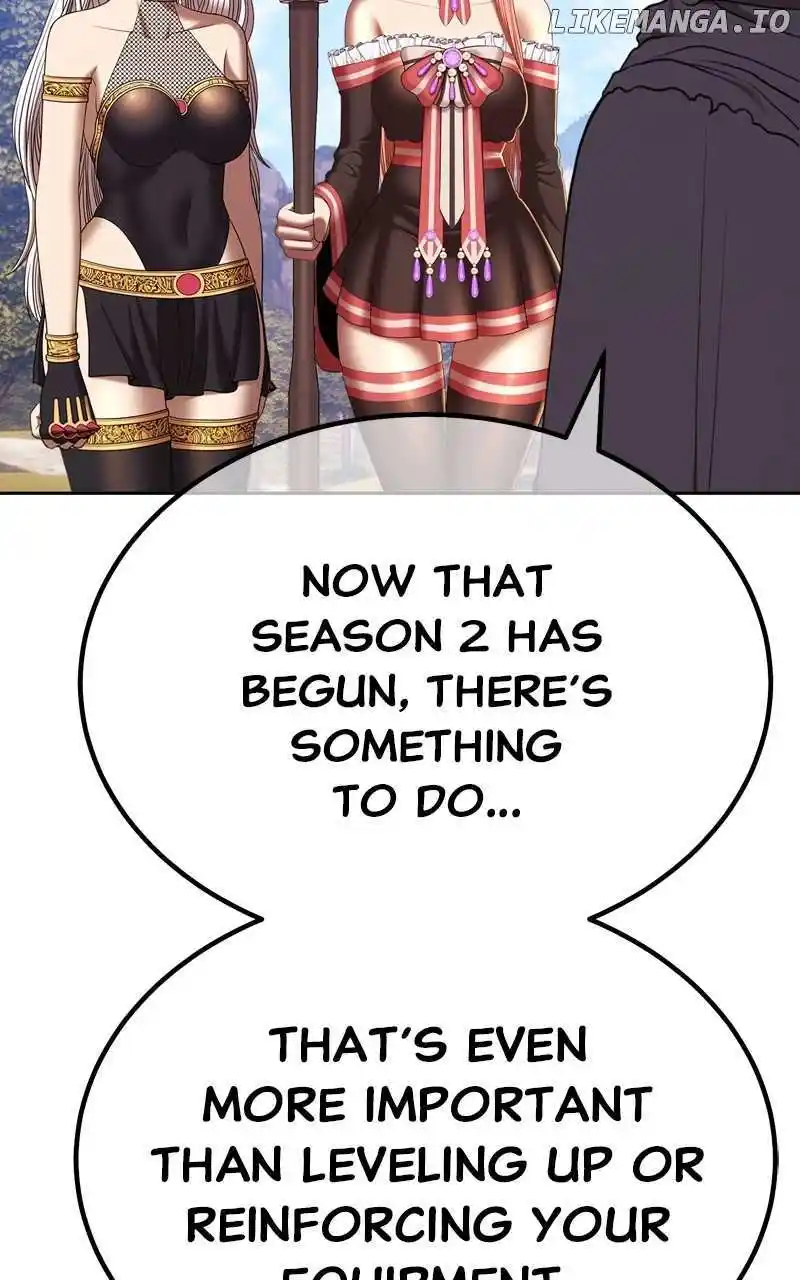 +99 Wooden Stick Chapter 90