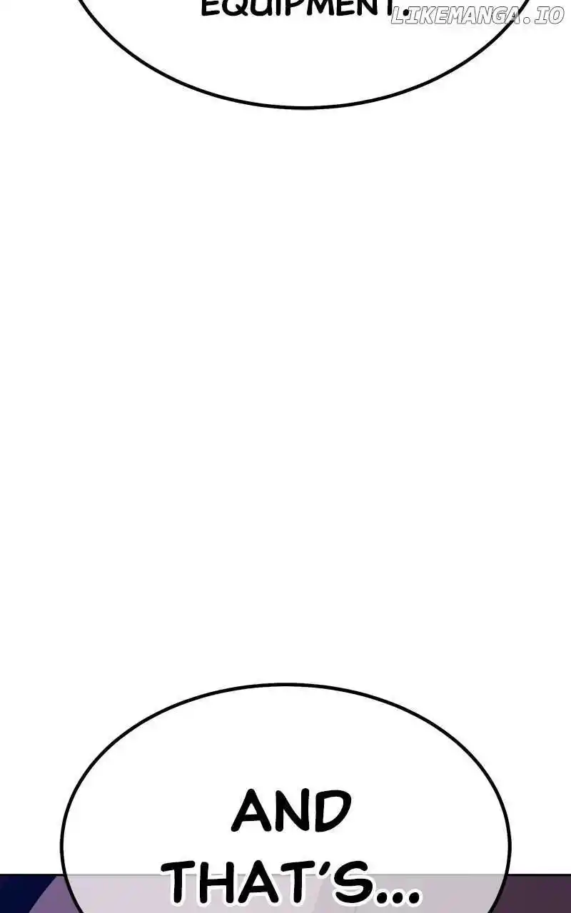 +99 Wooden Stick Chapter 90