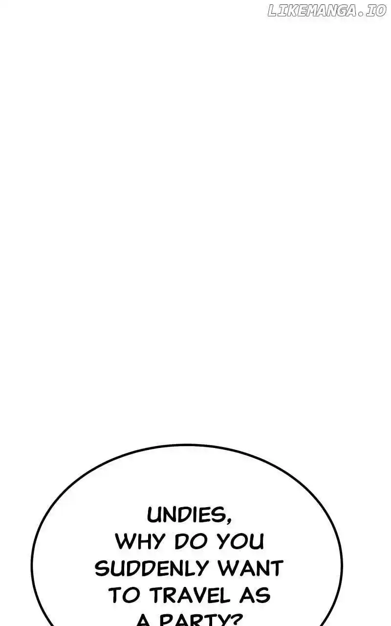 +99 Wooden Stick Chapter 90