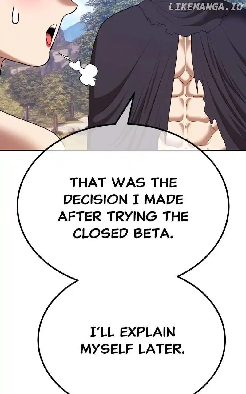 +99 Wooden Stick Chapter 90