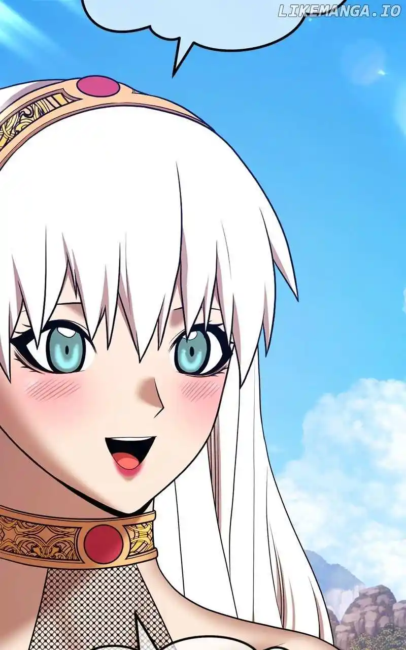 +99 Wooden Stick Chapter 90