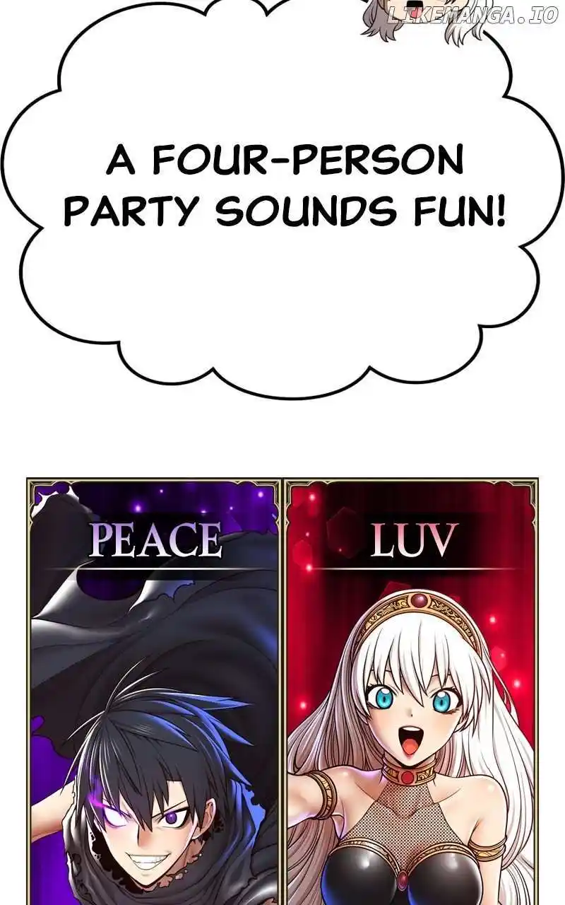 +99 Wooden Stick Chapter 90