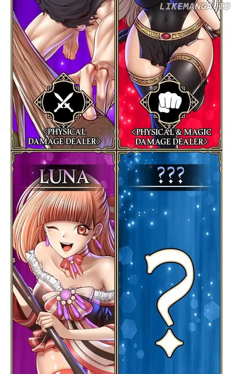 +99 Wooden Stick Chapter 90