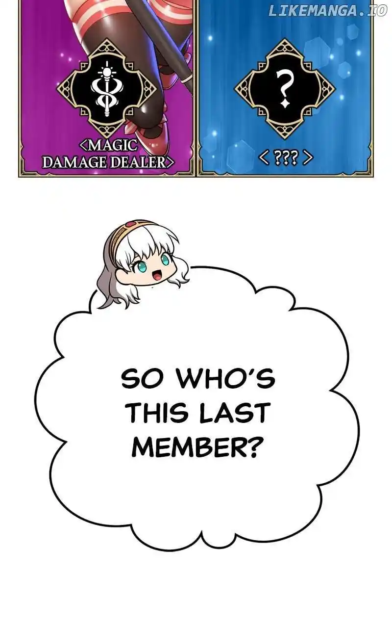 +99 Wooden Stick Chapter 90