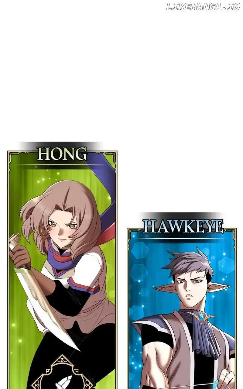 +99 Wooden Stick Chapter 90