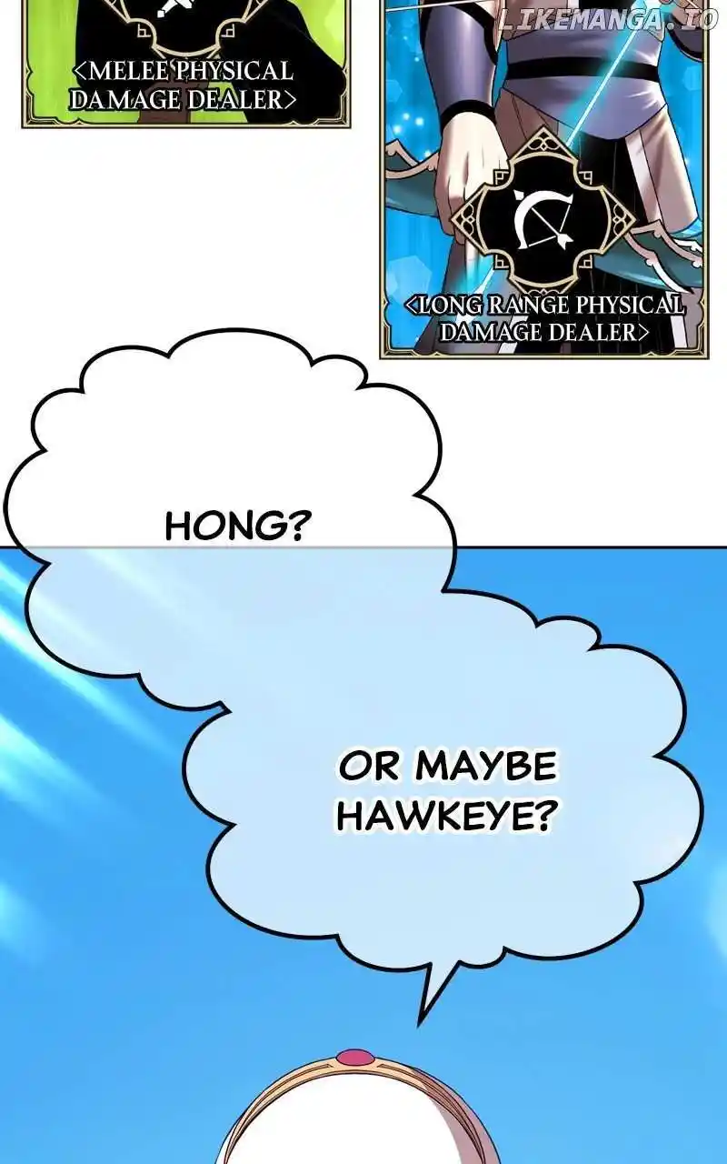 +99 Wooden Stick Chapter 90