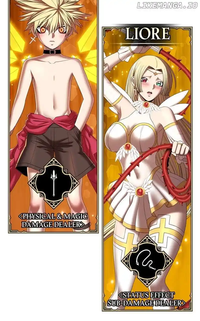 +99 Wooden Stick Chapter 90