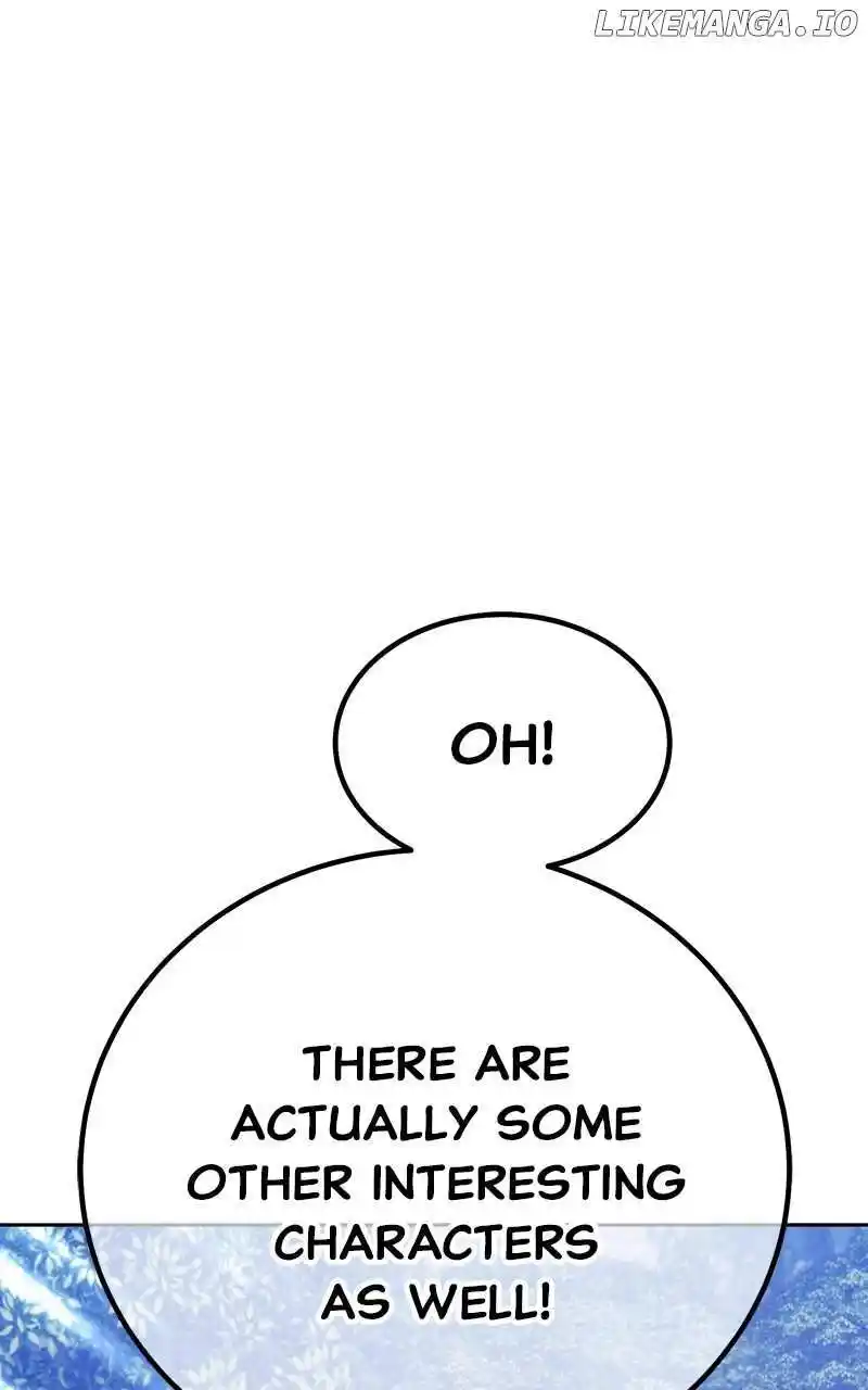 +99 Wooden Stick Chapter 90