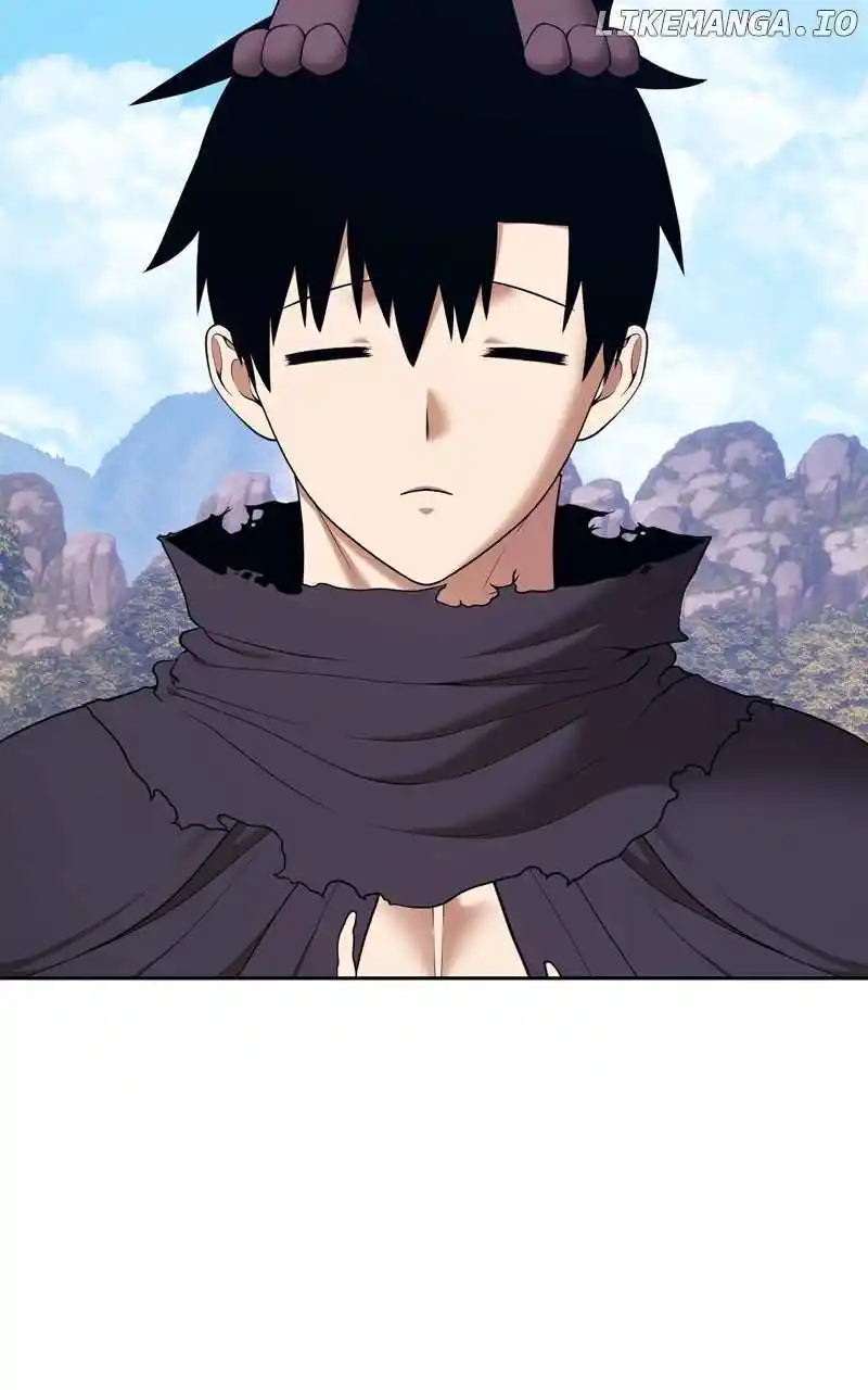 +99 Wooden Stick Chapter 90