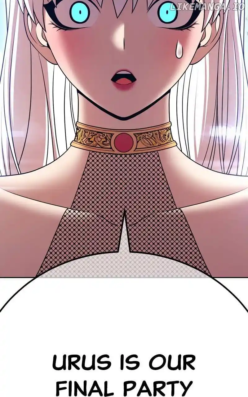 +99 Wooden Stick Chapter 90