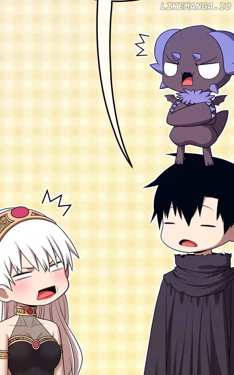 +99 Wooden Stick Chapter 90