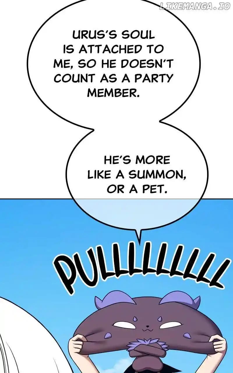 +99 Wooden Stick Chapter 90