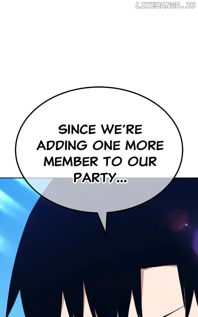 +99 Wooden Stick Chapter 90