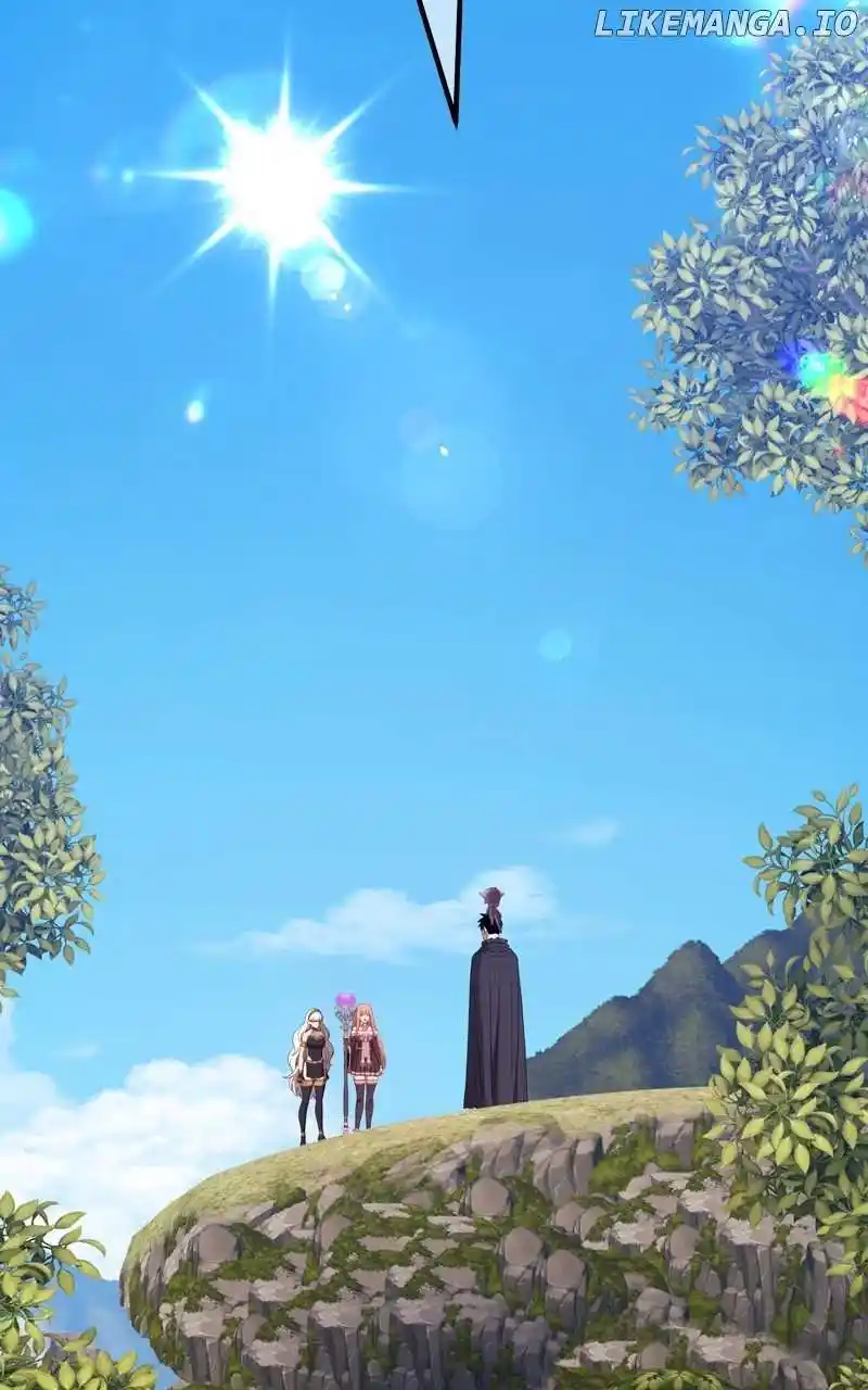 +99 Wooden Stick Chapter 90