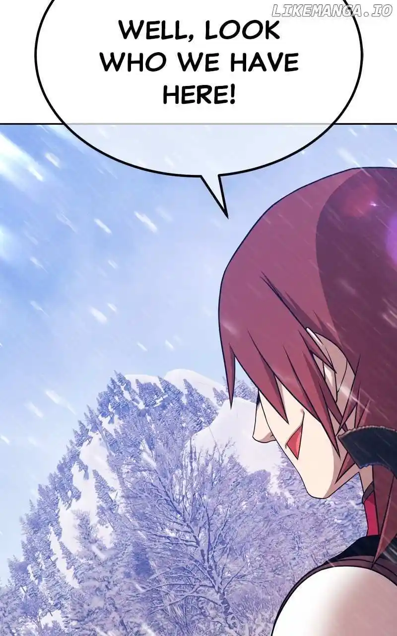 +99 Wooden Stick Chapter 90