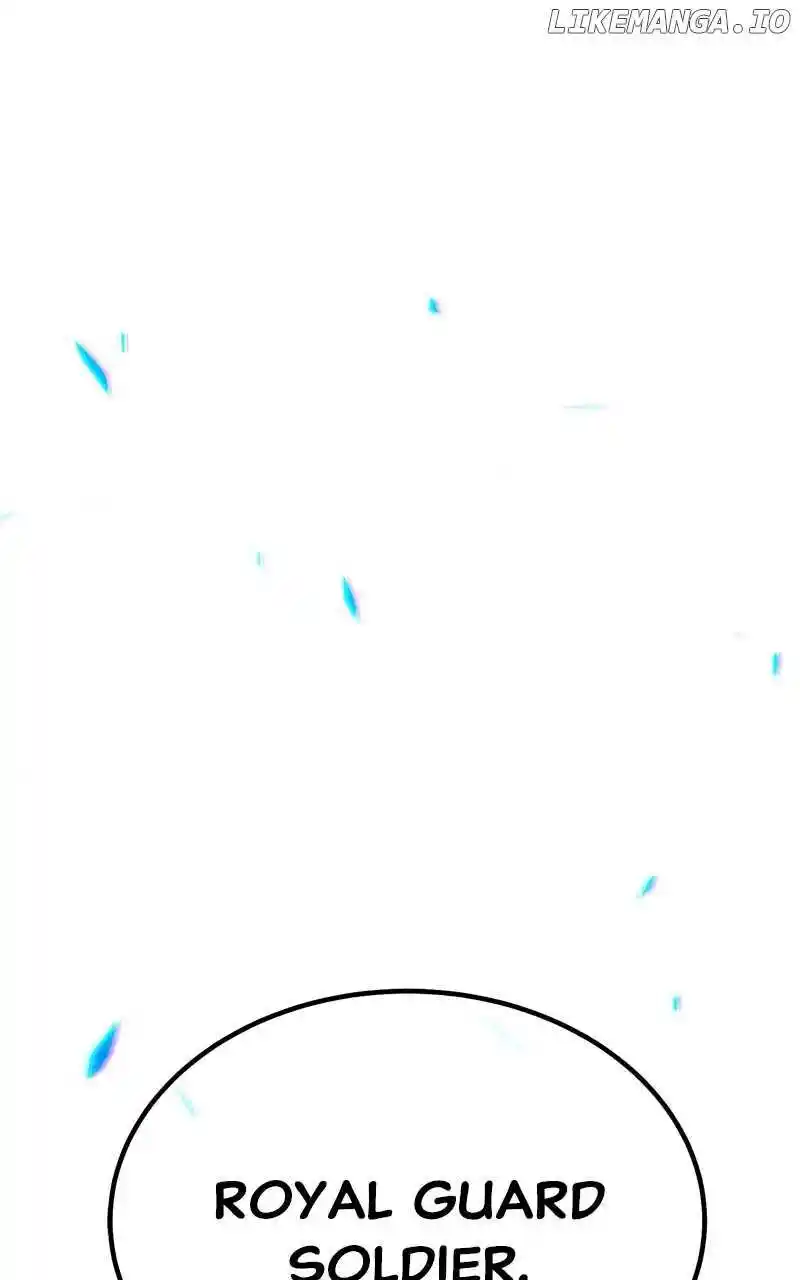 +99 Wooden Stick Chapter 90