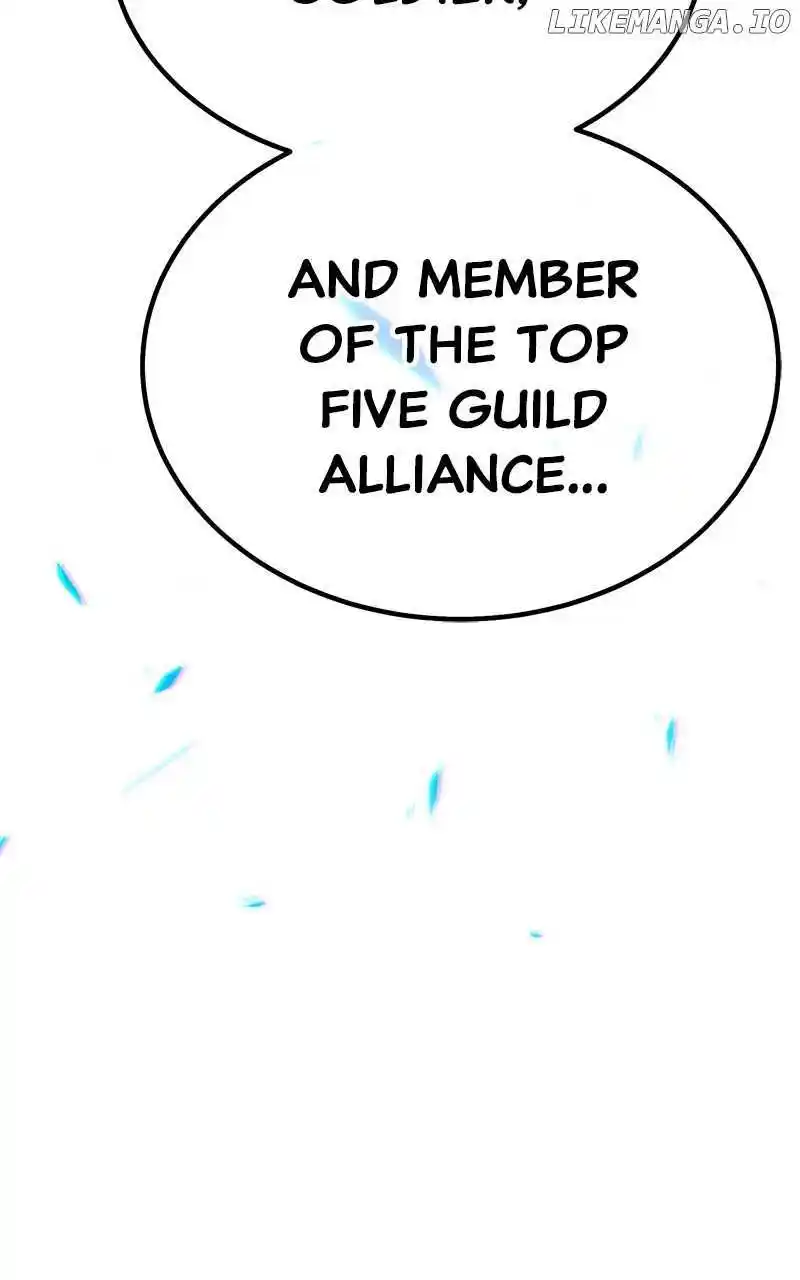 +99 Wooden Stick Chapter 90