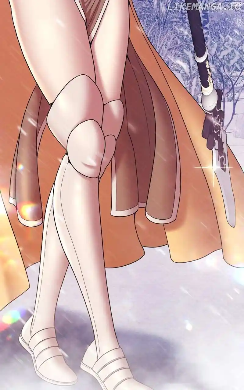 +99 Wooden Stick Chapter 90