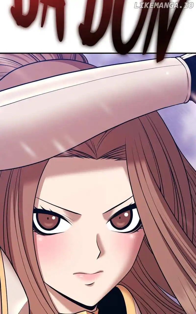 +99 Wooden Stick Chapter 90