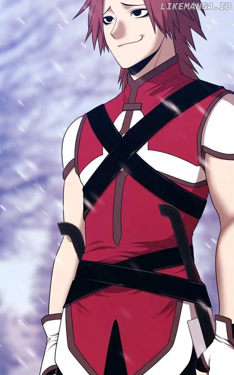 +99 Wooden Stick Chapter 90