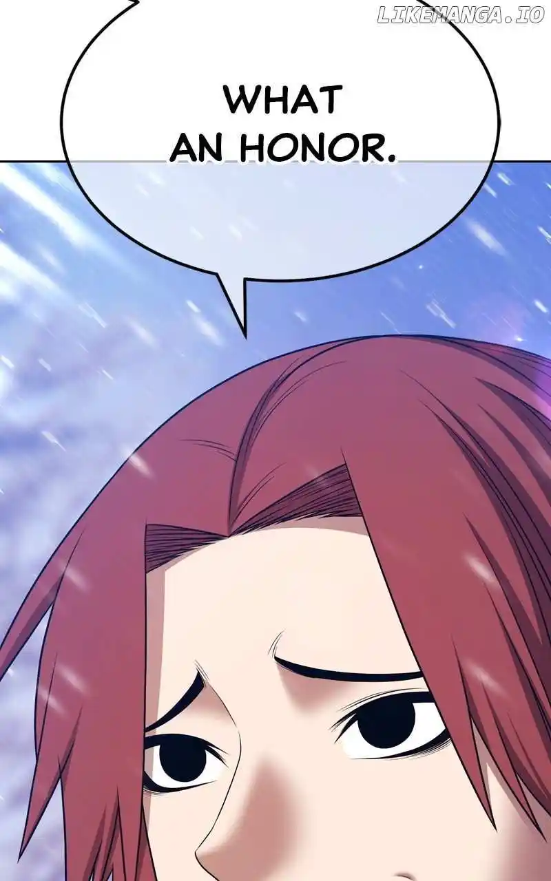 +99 Wooden Stick Chapter 90