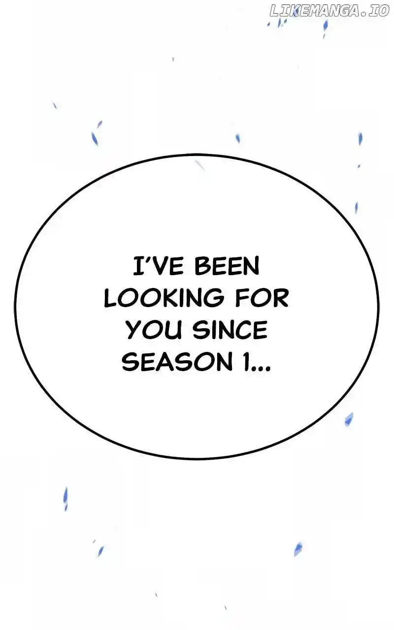 +99 Wooden Stick Chapter 90