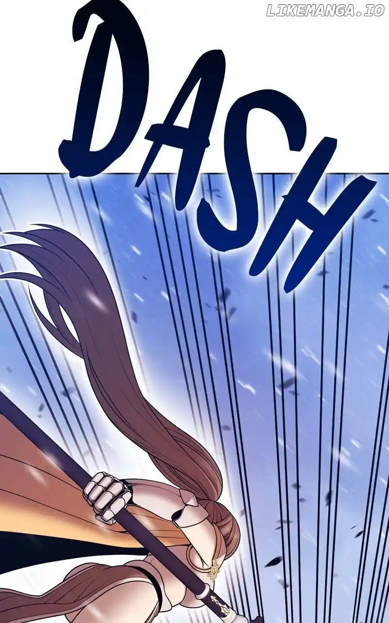 +99 Wooden Stick Chapter 90